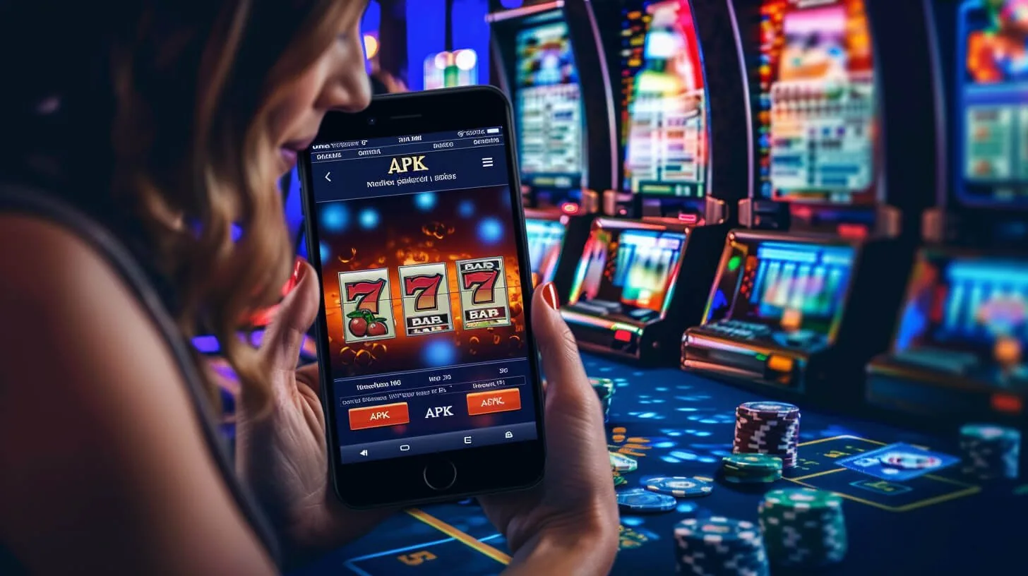 z777x What We Offer in Slot Magicspin