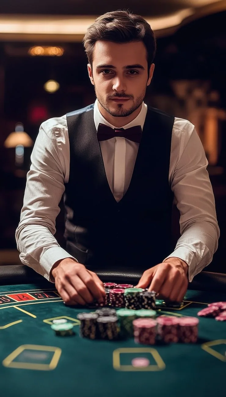 z777x Slots Feature Rounds